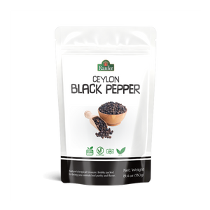 Ceylon Black Pepper