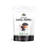 Ceylon Black Pepper