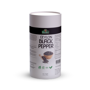 Ceylon Black Pepper