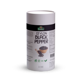 Ceylon Black Pepper