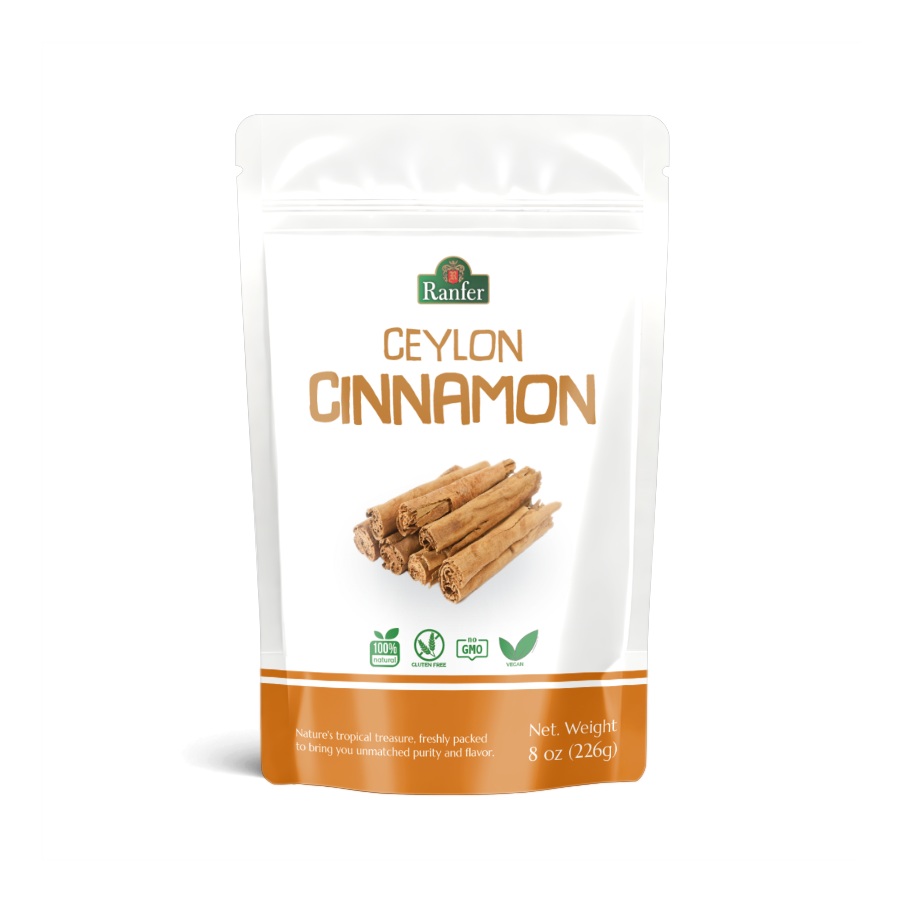 Ceylon Cinnamon