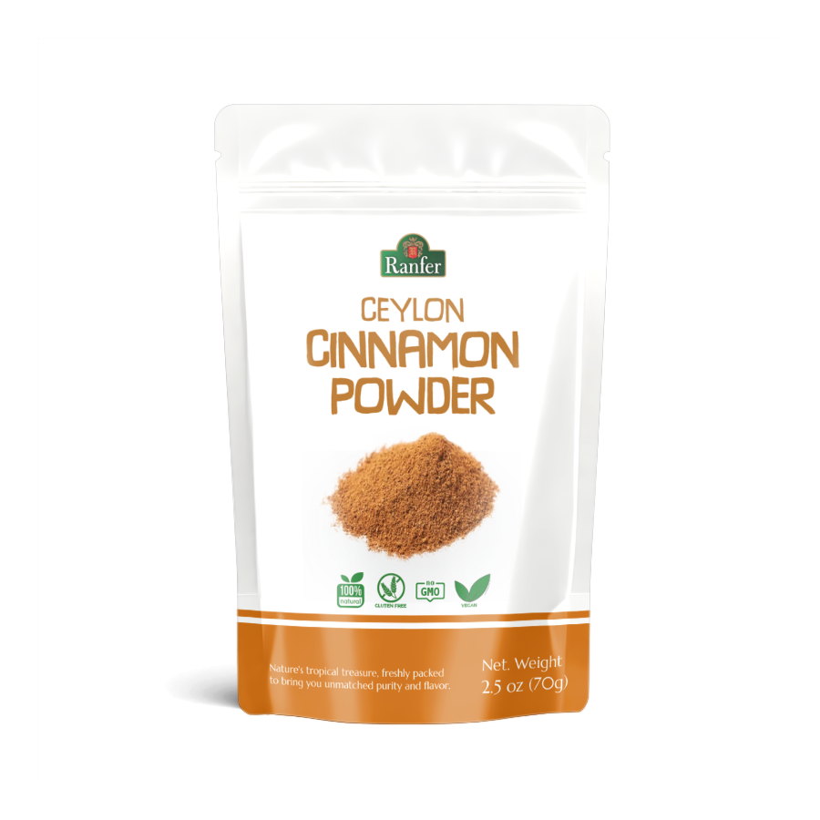 Ceylon Cinnamon Powder