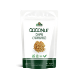 Toasted Coconut Chips