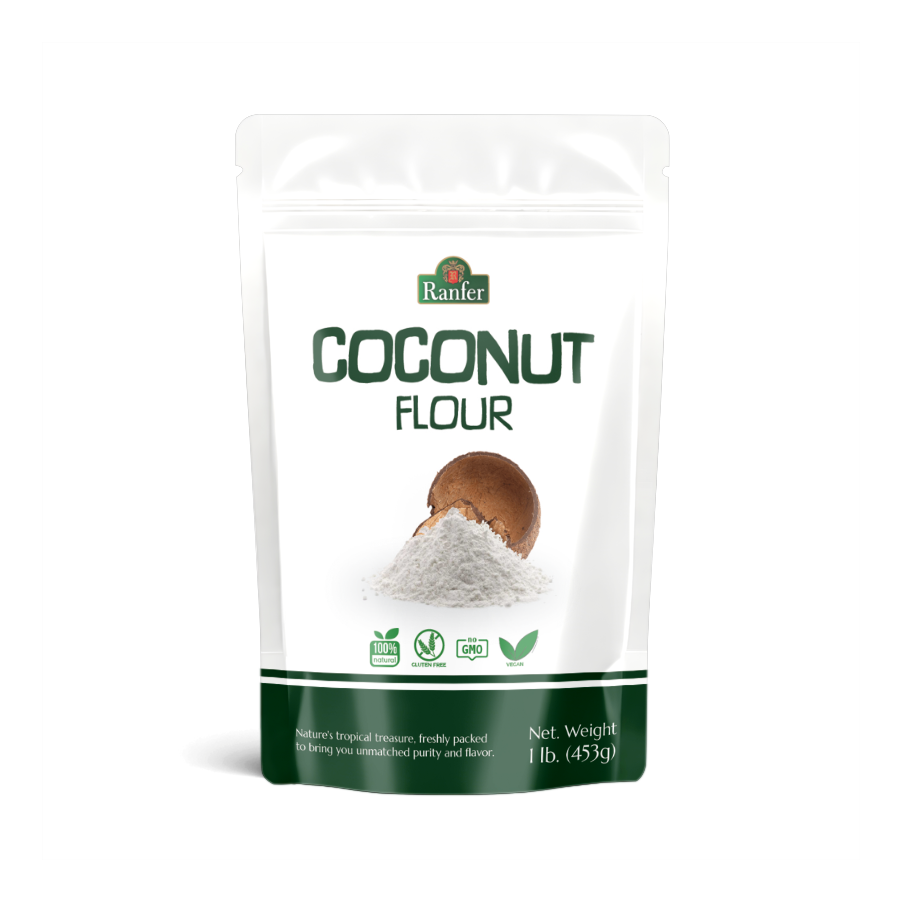 Coconut Flour