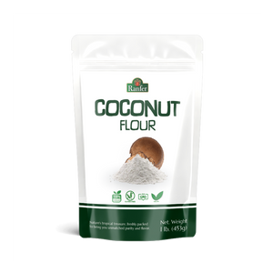 Coconut Flour