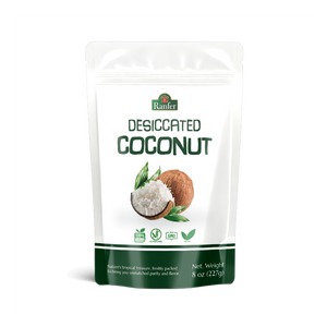 Desiccated Coconut