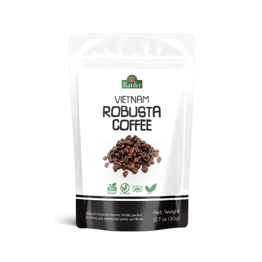 Vietnam Robusta Coffee