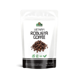 Vietnam Robusta Coffee