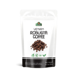 Vietnam Robusta Coffee