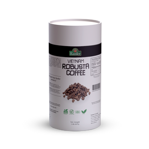 Vietnam Robusta Coffee