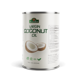 Virgin Coconut Oil