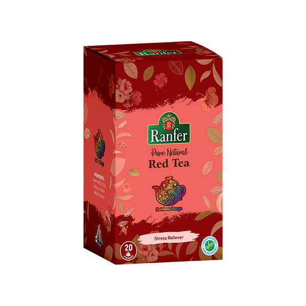 Red Tea– Ranfer Group